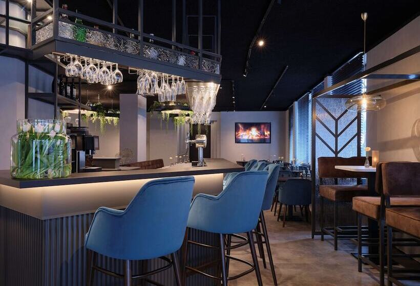 Best Western Plus Hotel Regence