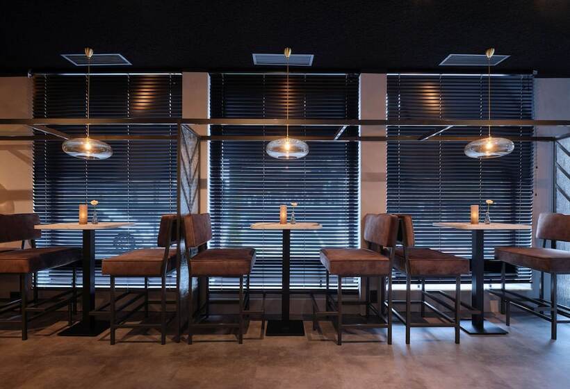 Best Western Plus Hotel Regence