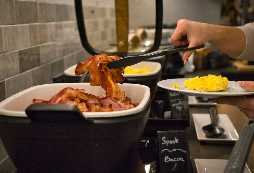 Best Western Plus Hotel Regence