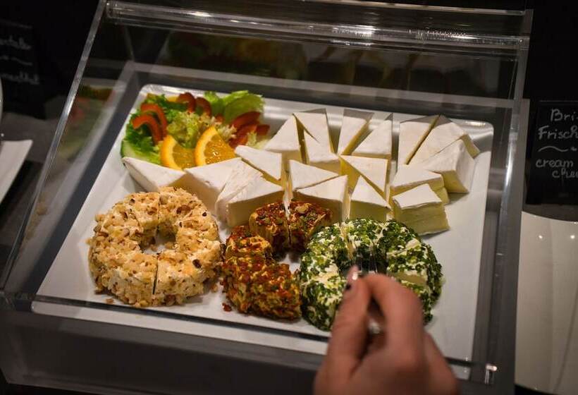 Best Western Plus Hotel Regence