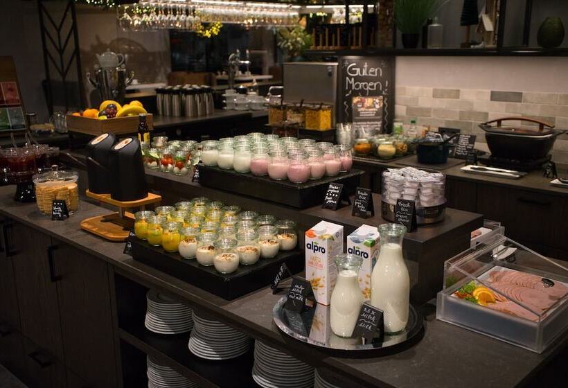 Best Western Plus Hotel Regence