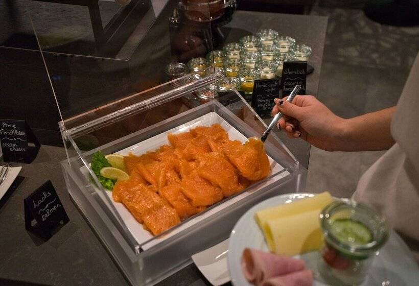 Best Western Plus Hotel Regence