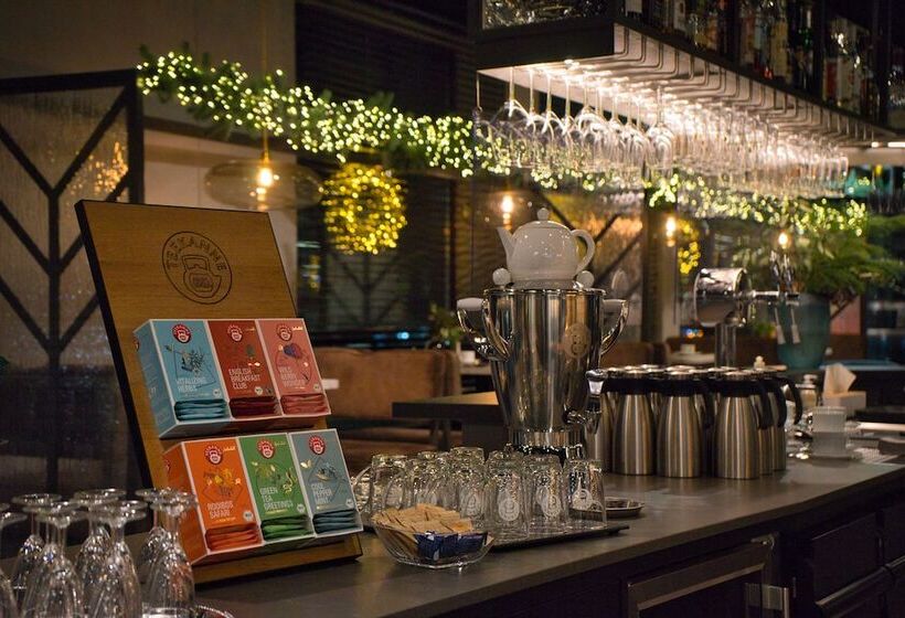 Best Western Plus Hotel Regence