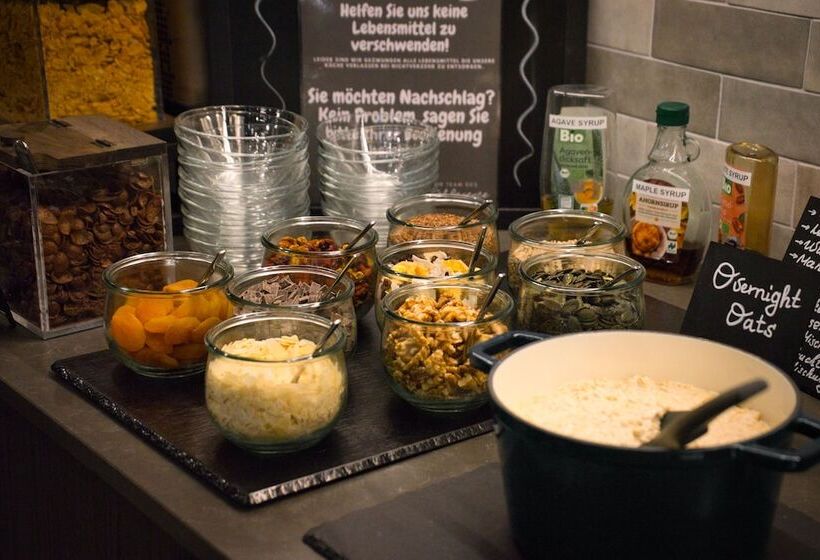 Best Western Plus Hotel Regence