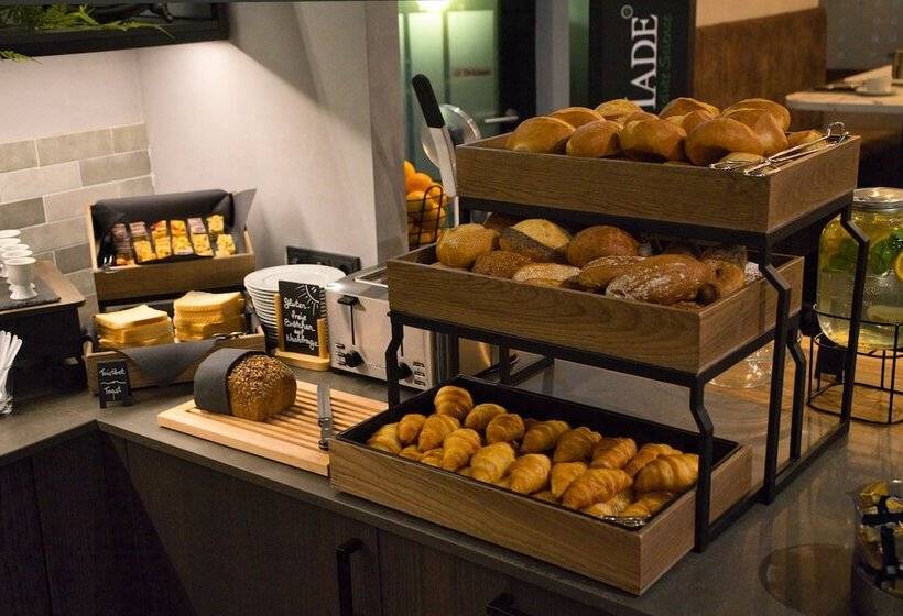 Best Western Plus Hotel Regence