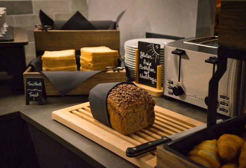 Best Western Plus Hotel Regence