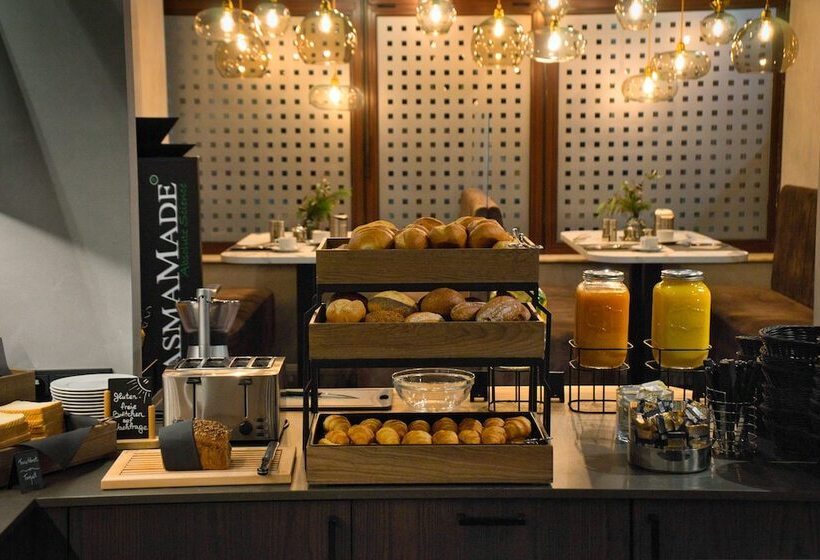 Best Western Plus Hotel Regence