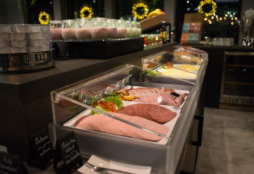 Best Western Plus Hotel Regence