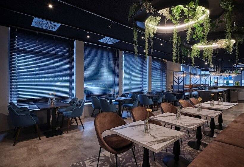 Best Western Plus Hotel Regence