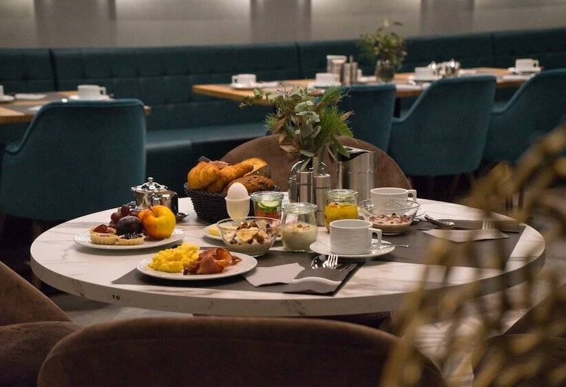 Best Western Plus Hotel Regence