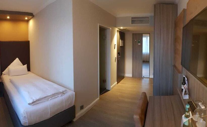 Best Western Plus Hotel Regence