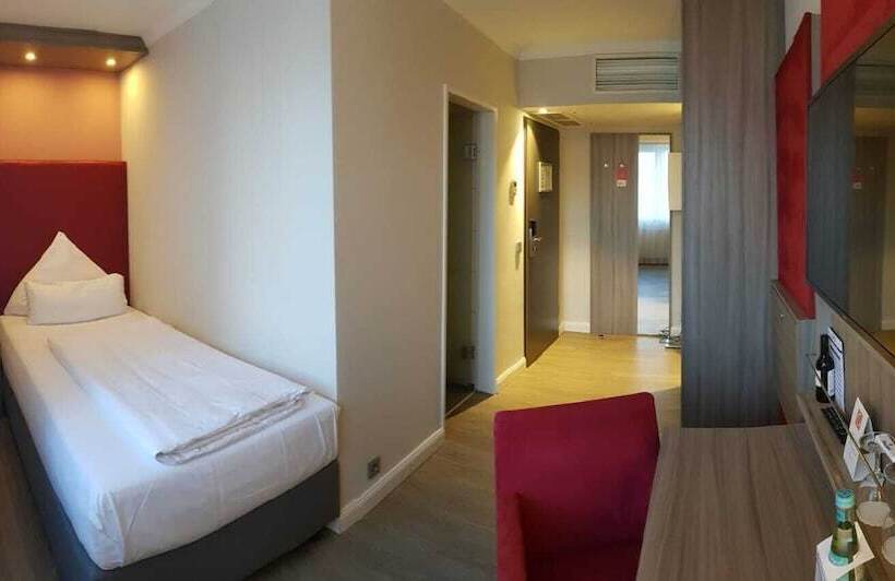 Best Western Plus Hotel Regence