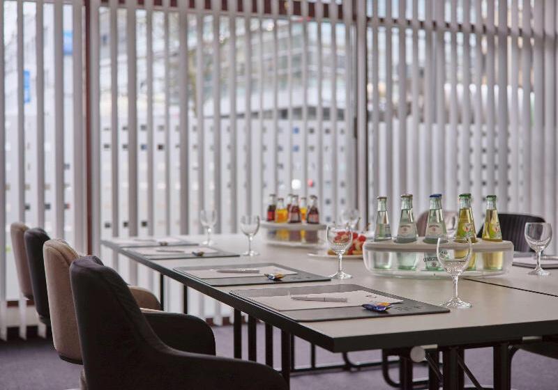 Best Western Plus Hotel Regence