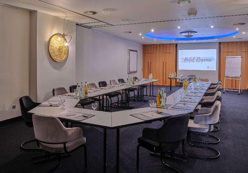 Best Western Plus Hotel Regence