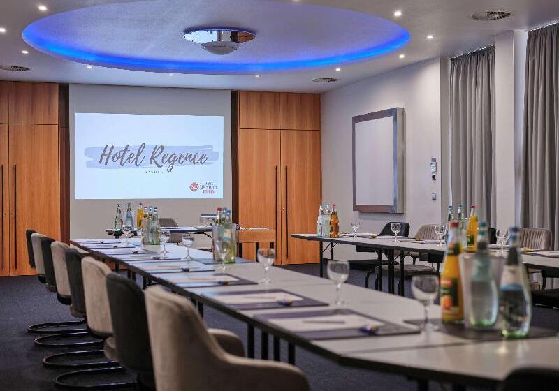 Best Western Plus Hotel Regence