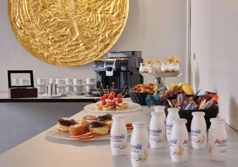 Best Western Plus Hotel Regence