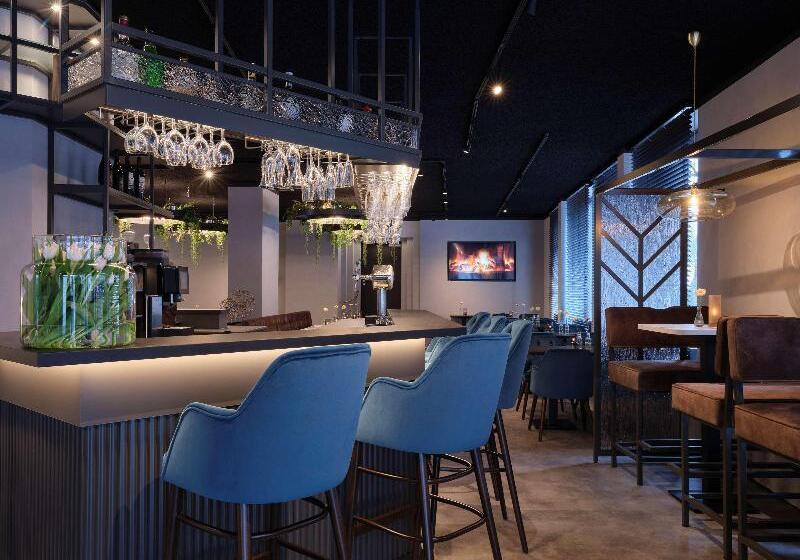 Best Western Plus Hotel Regence