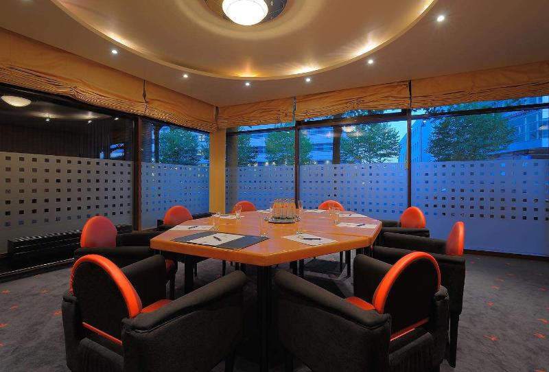 Best Western Plus Hotel Regence