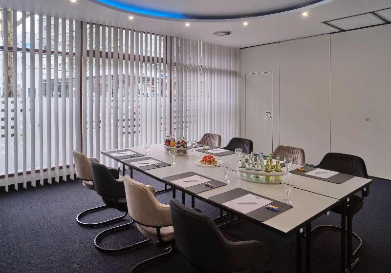 Best Western Plus Hotel Regence