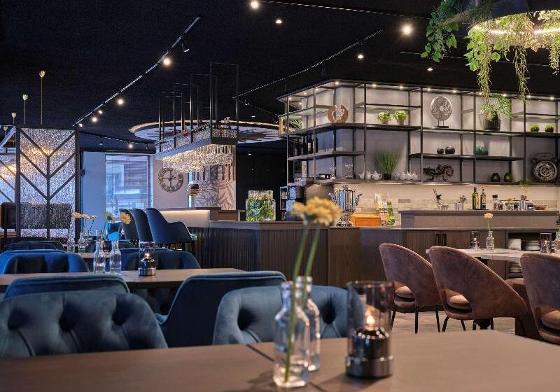 Best Western Plus Hotel Regence