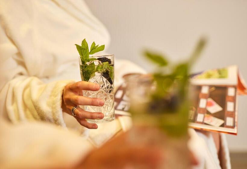 酒店 Best Western Premier Alsterkrug