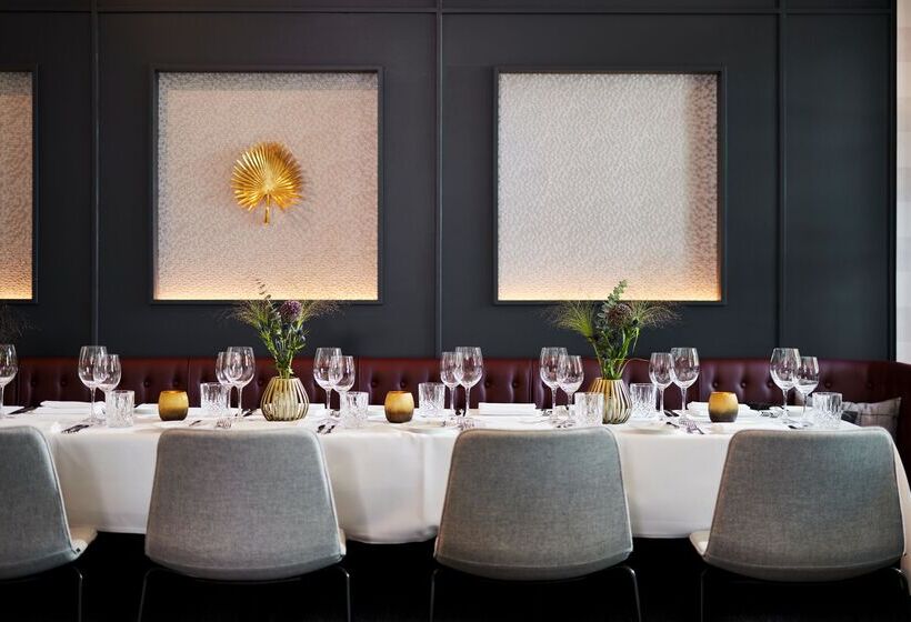 酒店 Best Western Premier Alsterkrug