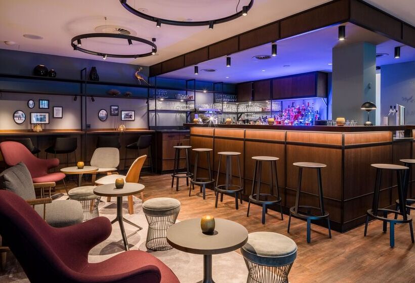 酒店 Best Western Premier Alsterkrug