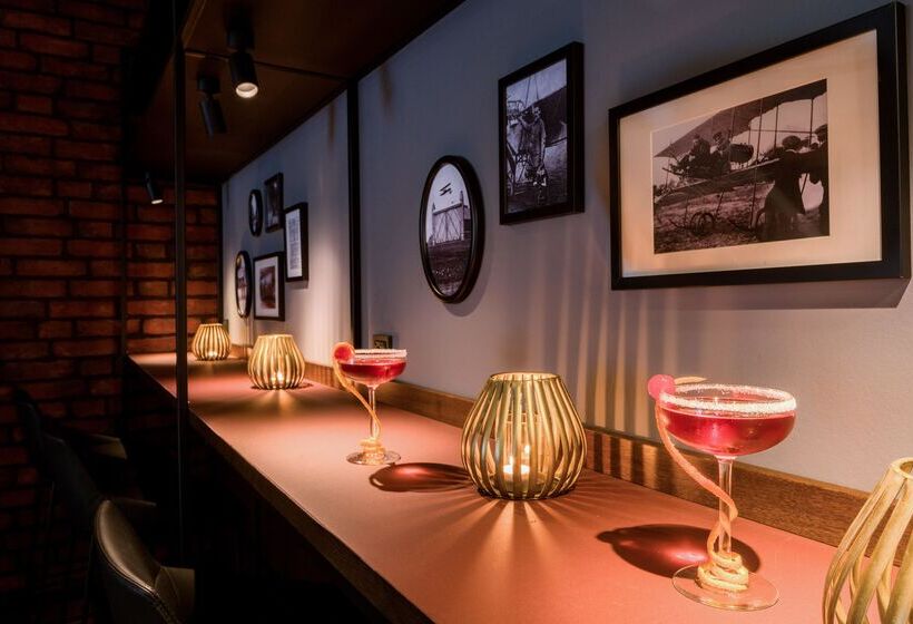 酒店 Best Western Premier Alsterkrug