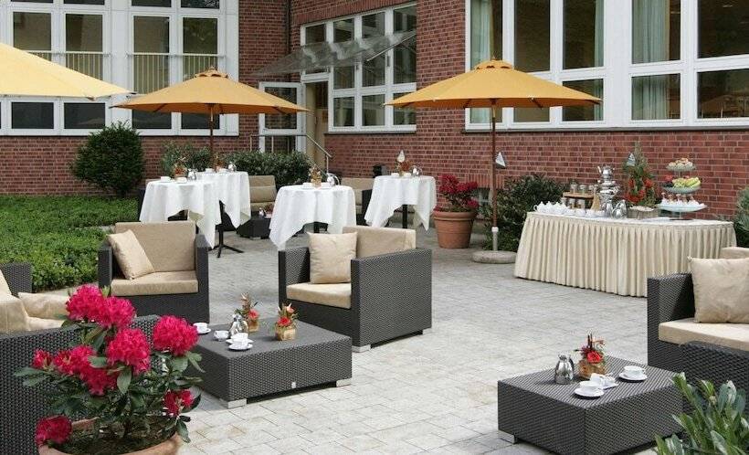 酒店 Best Western Premier Alsterkrug