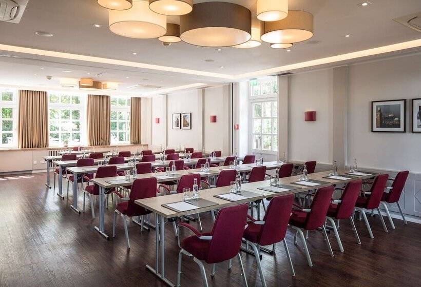 酒店 Best Western Premier Alsterkrug