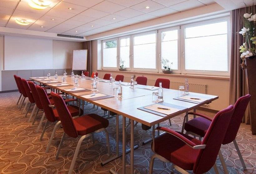 酒店 Best Western Premier Alsterkrug