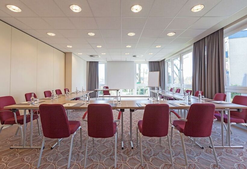 酒店 Best Western Premier Alsterkrug