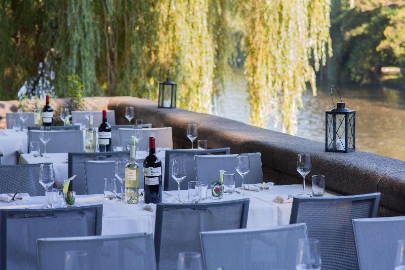 酒店 Best Western Premier Alsterkrug