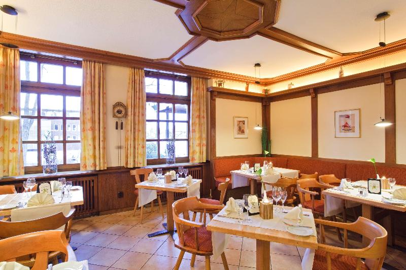 酒店 Best Western Premier Alsterkrug