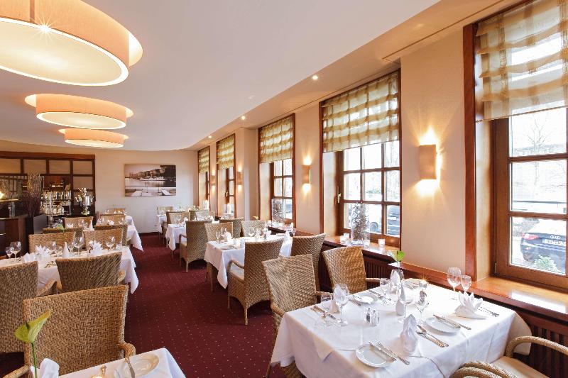 酒店 Best Western Premier Alsterkrug