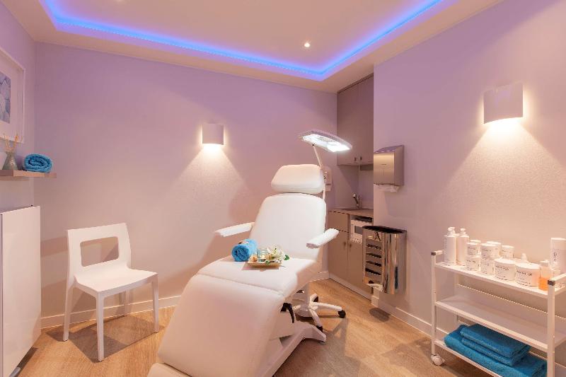 酒店 Best Western Premier Alsterkrug