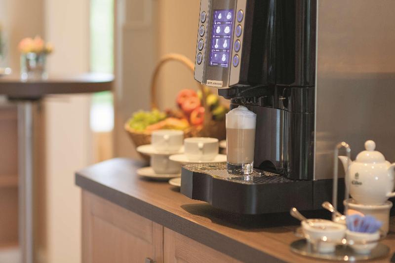 酒店 Best Western Premier Alsterkrug