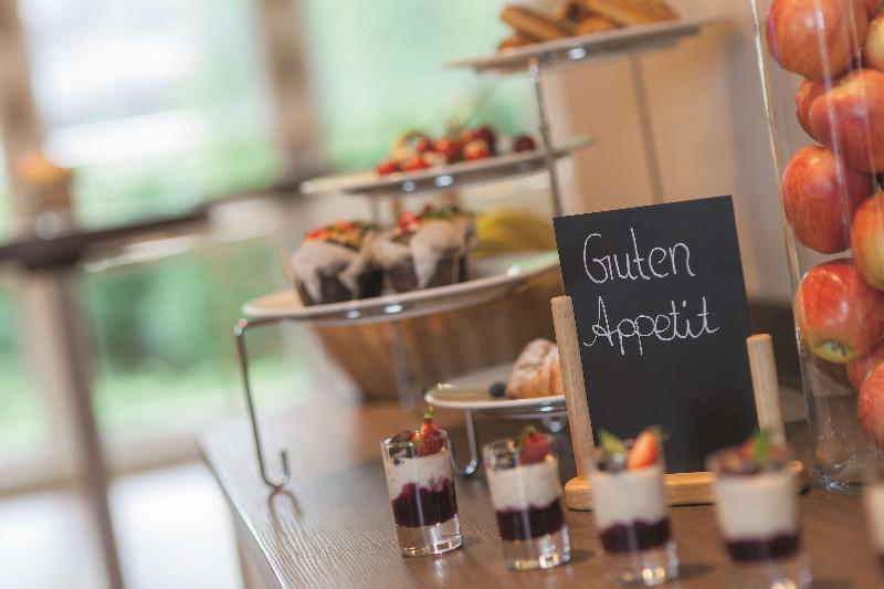 酒店 Best Western Premier Alsterkrug