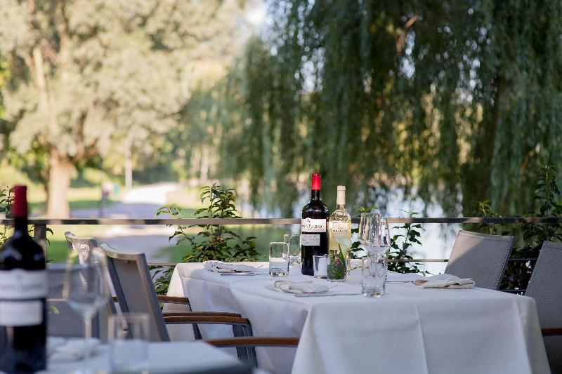 酒店 Best Western Premier Alsterkrug