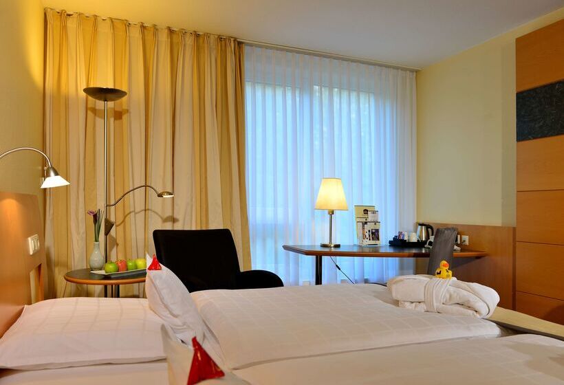 Best Western Premier Parkhotel Kronsberg