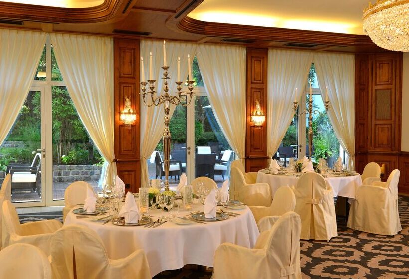 Best Western Premier Parkhotel Kronsberg