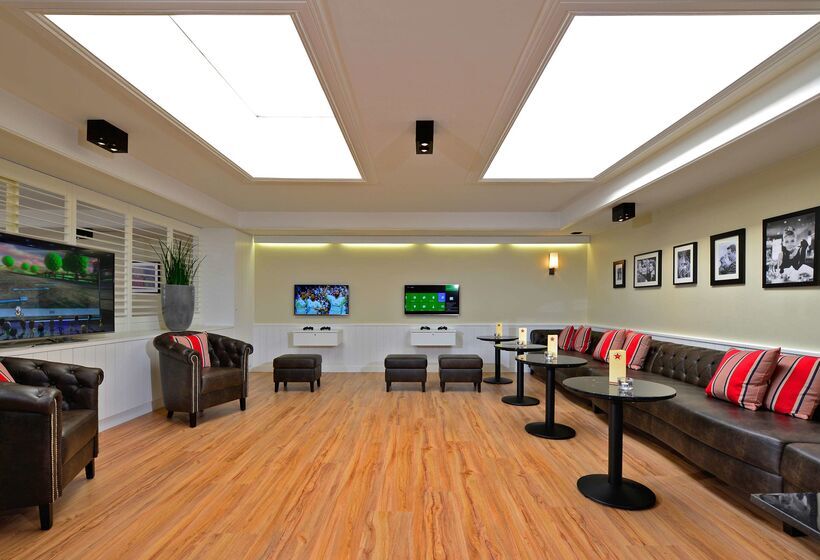 Best Western Premier Parkhotel Kronsberg