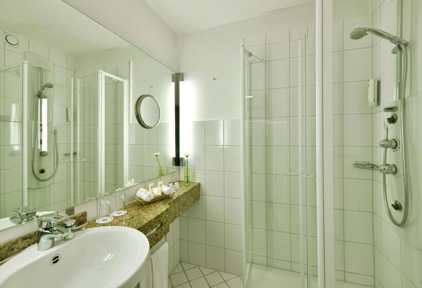 Best Western Premier Parkhotel Kronsberg