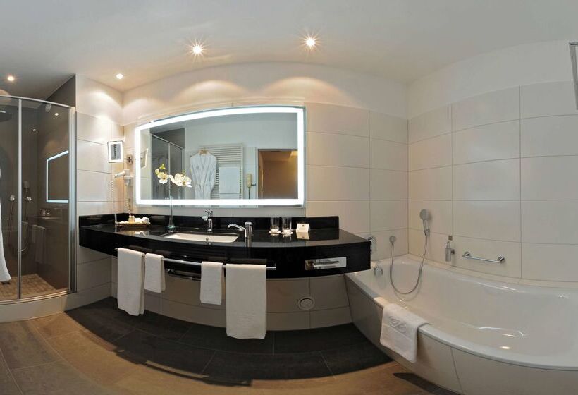 Best Western Premier Parkhotel Kronsberg