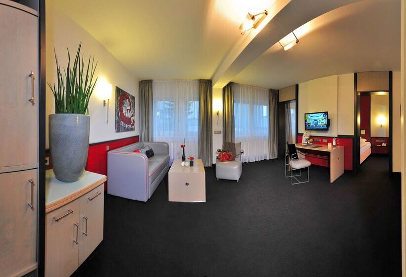 Best Western Premier Parkhotel Kronsberg