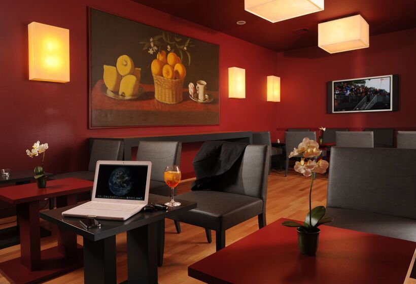 Best Western Premier Parkhotel Kronsberg