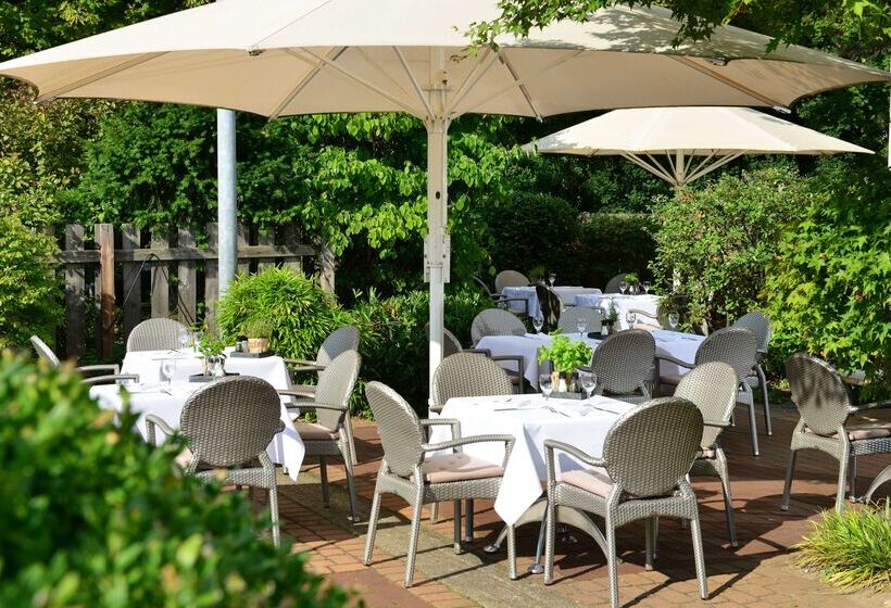 Best Western Premier Parkhotel Kronsberg