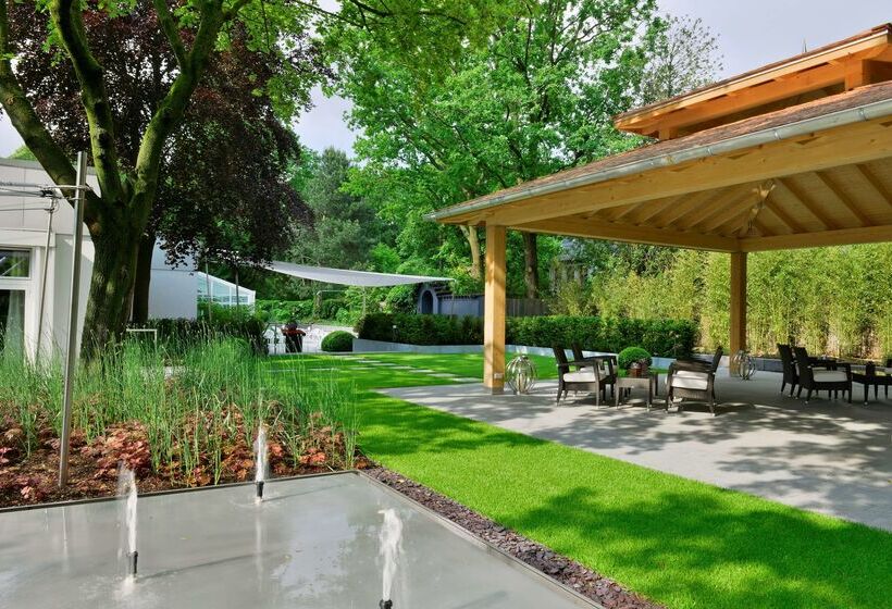 Best Western Premier Parkhotel Kronsberg