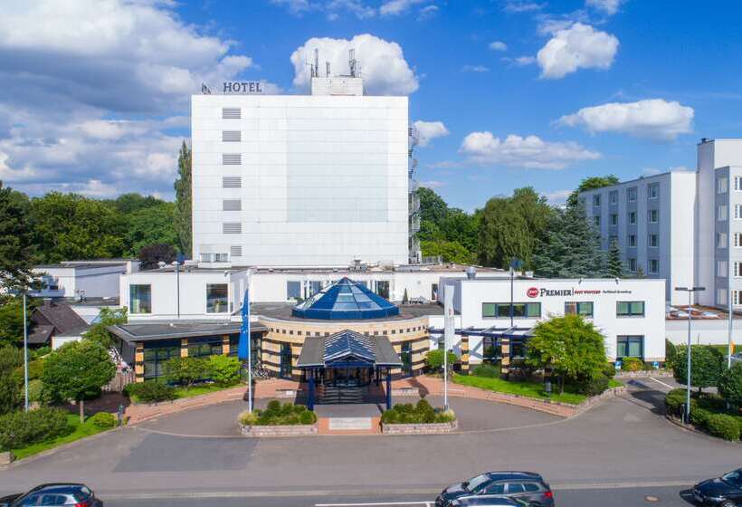 Best Western Premier Parkhotel Kronsberg