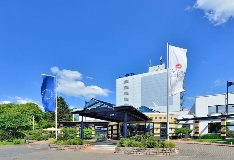 Best Western Premier Parkhotel Kronsberg
